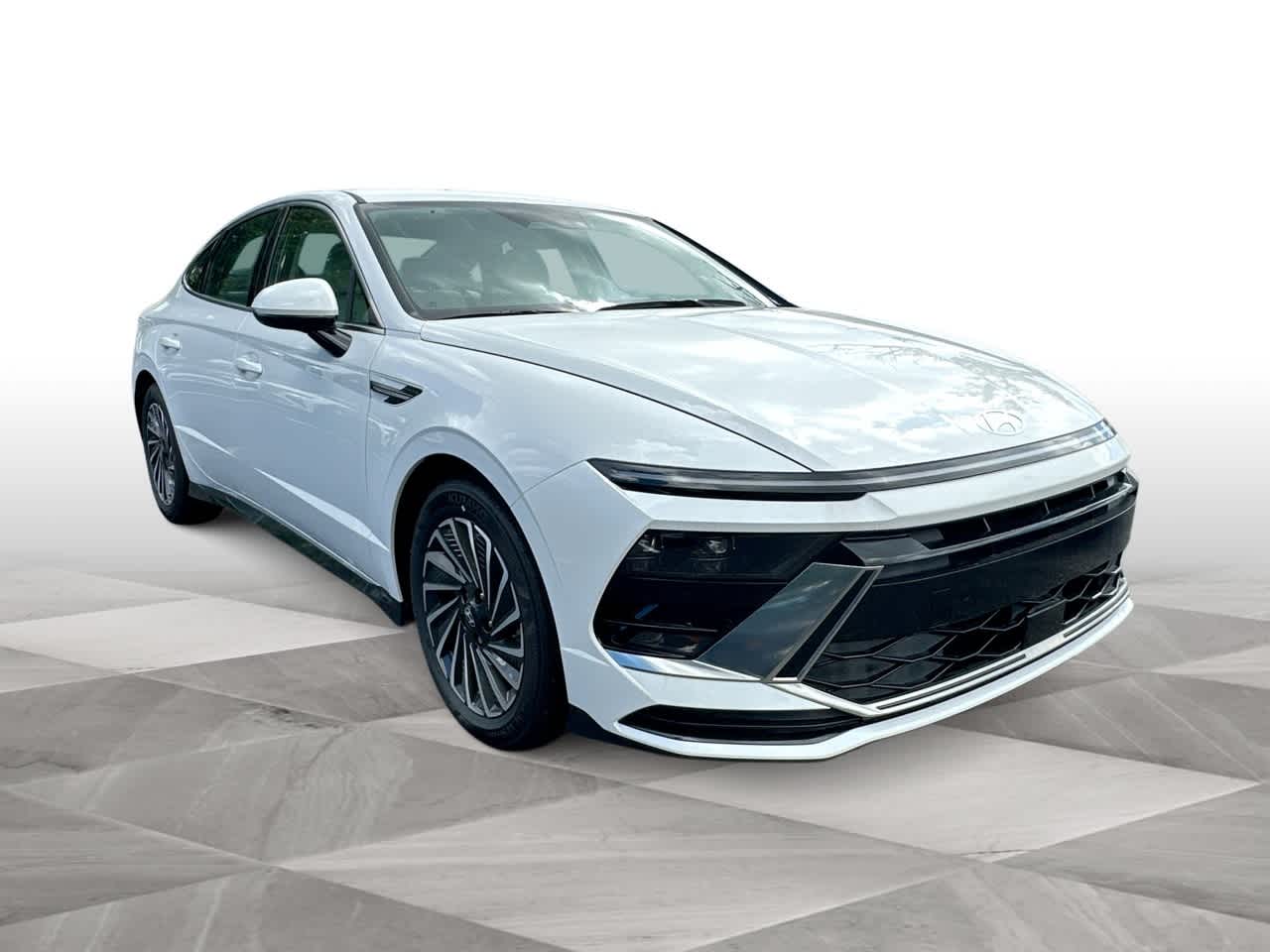 Thumbnail: 2025 Hyundai Sonata - 2