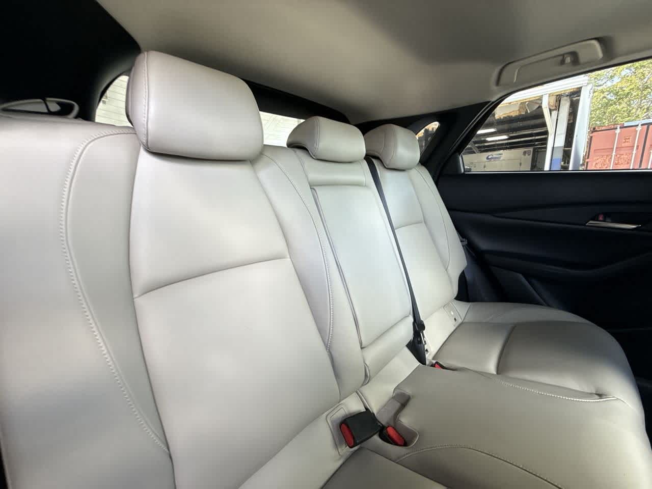 Thumbnail: 2024 Mazda CX-30 - 26