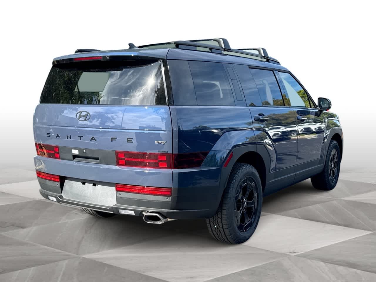 Thumbnail: 2026 Hyundai Santa Fe - 8