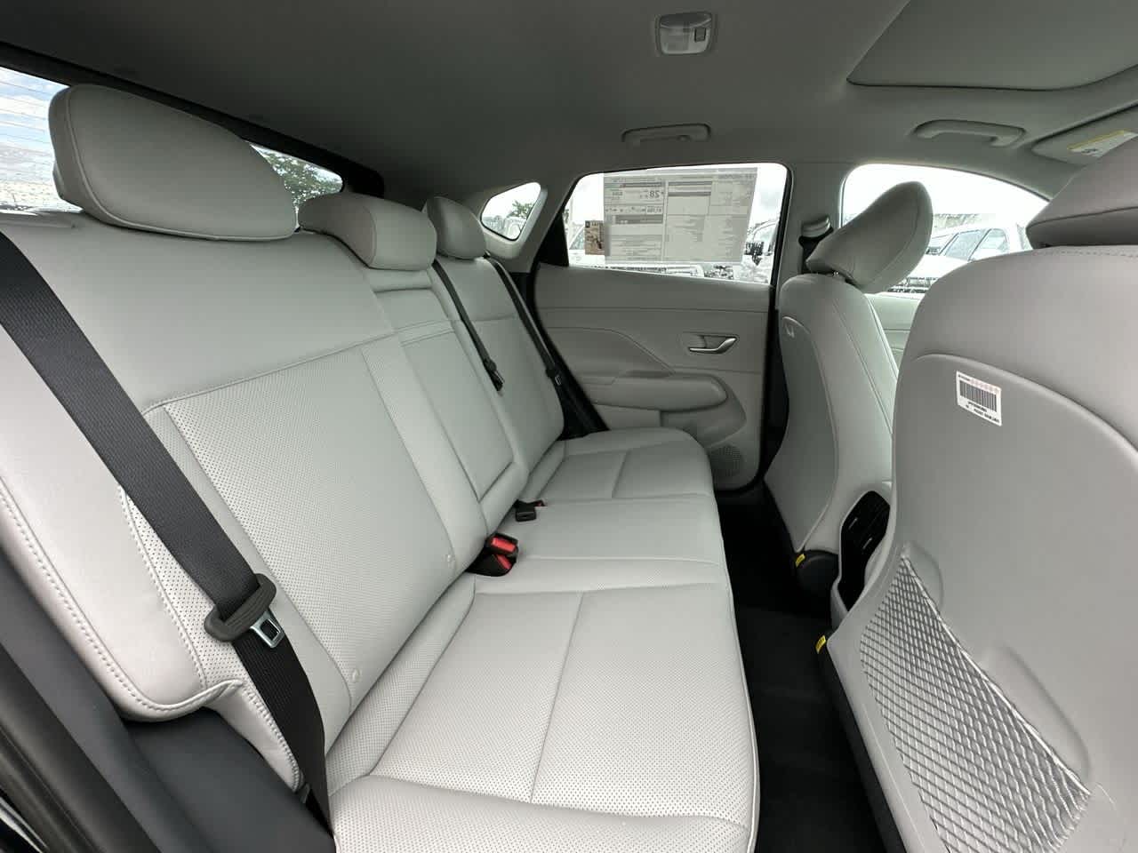 Thumbnail: 2026 Hyundai Kona - 26