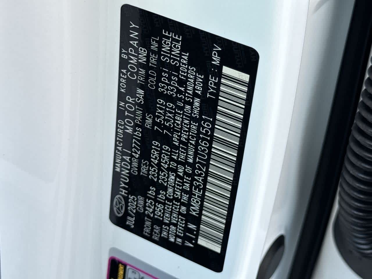 Thumbnail: 2026 Hyundai Kona - 29