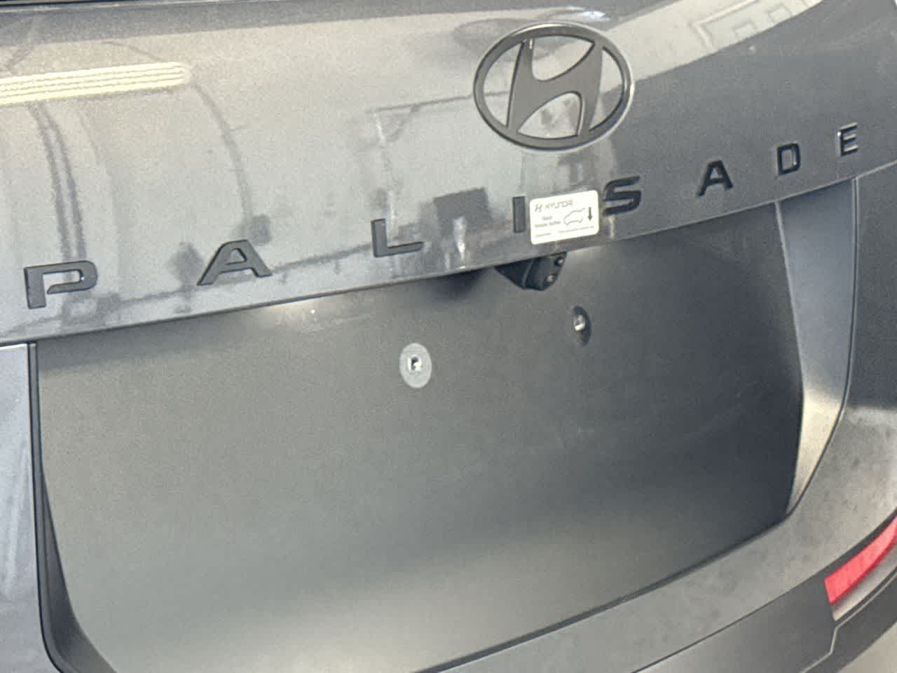 Thumbnail: 2026 Hyundai Palisade - 10