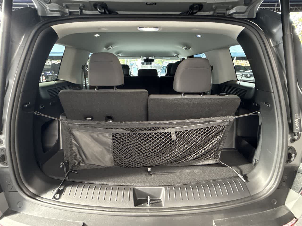 Thumbnail: 2026 Hyundai Santa Fe - 25