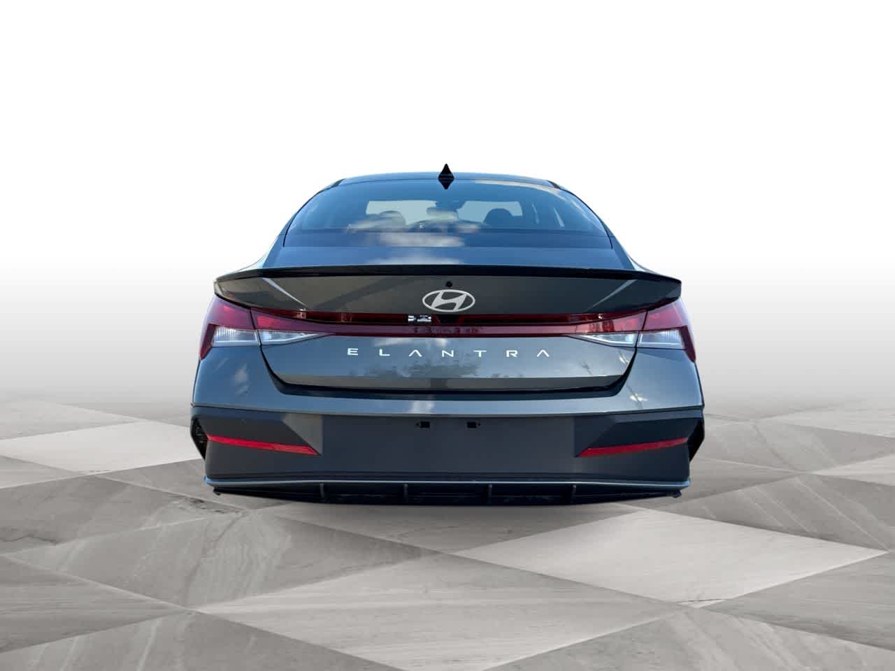 Thumbnail: 2026 Hyundai Elantra - 7