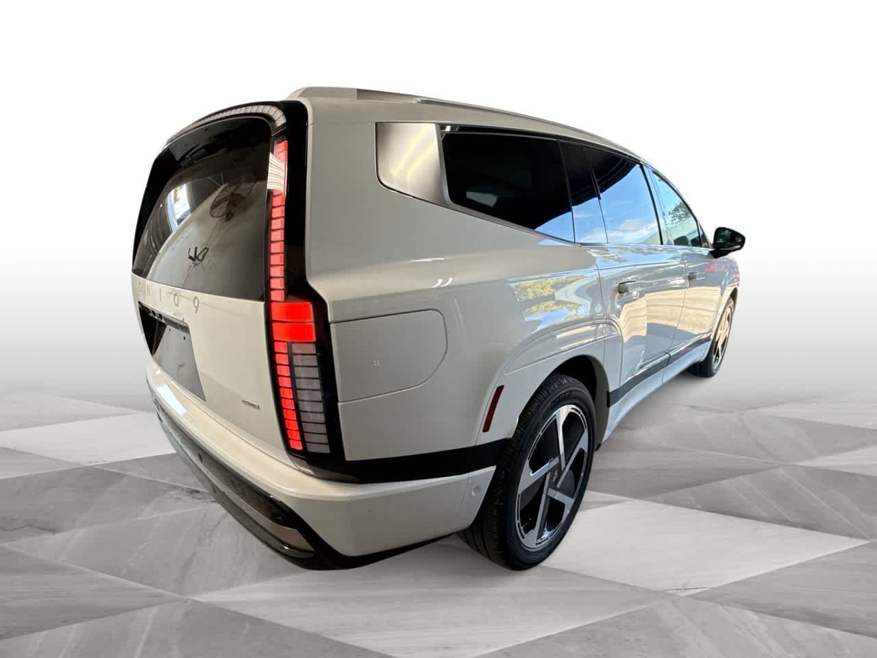 Thumbnail: 2026 Hyundai Ioniq - 8