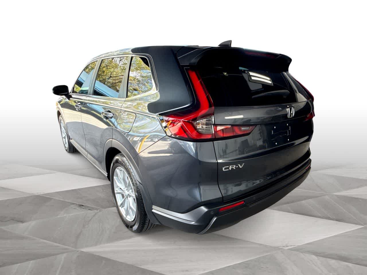 Thumbnail: 2025 Honda CR-V - 6