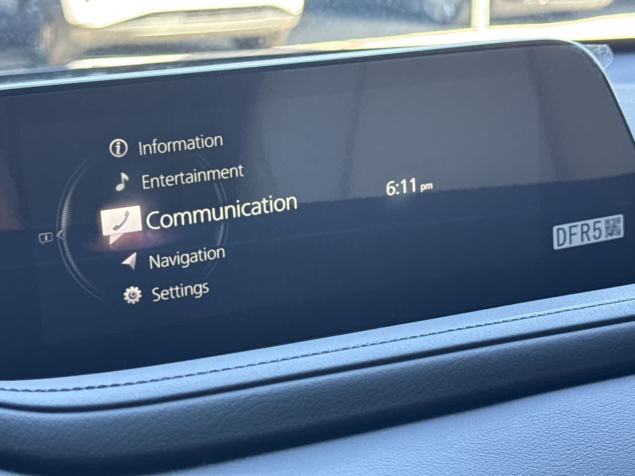 Thumbnail: 2023 Mazda CX-30 - 18