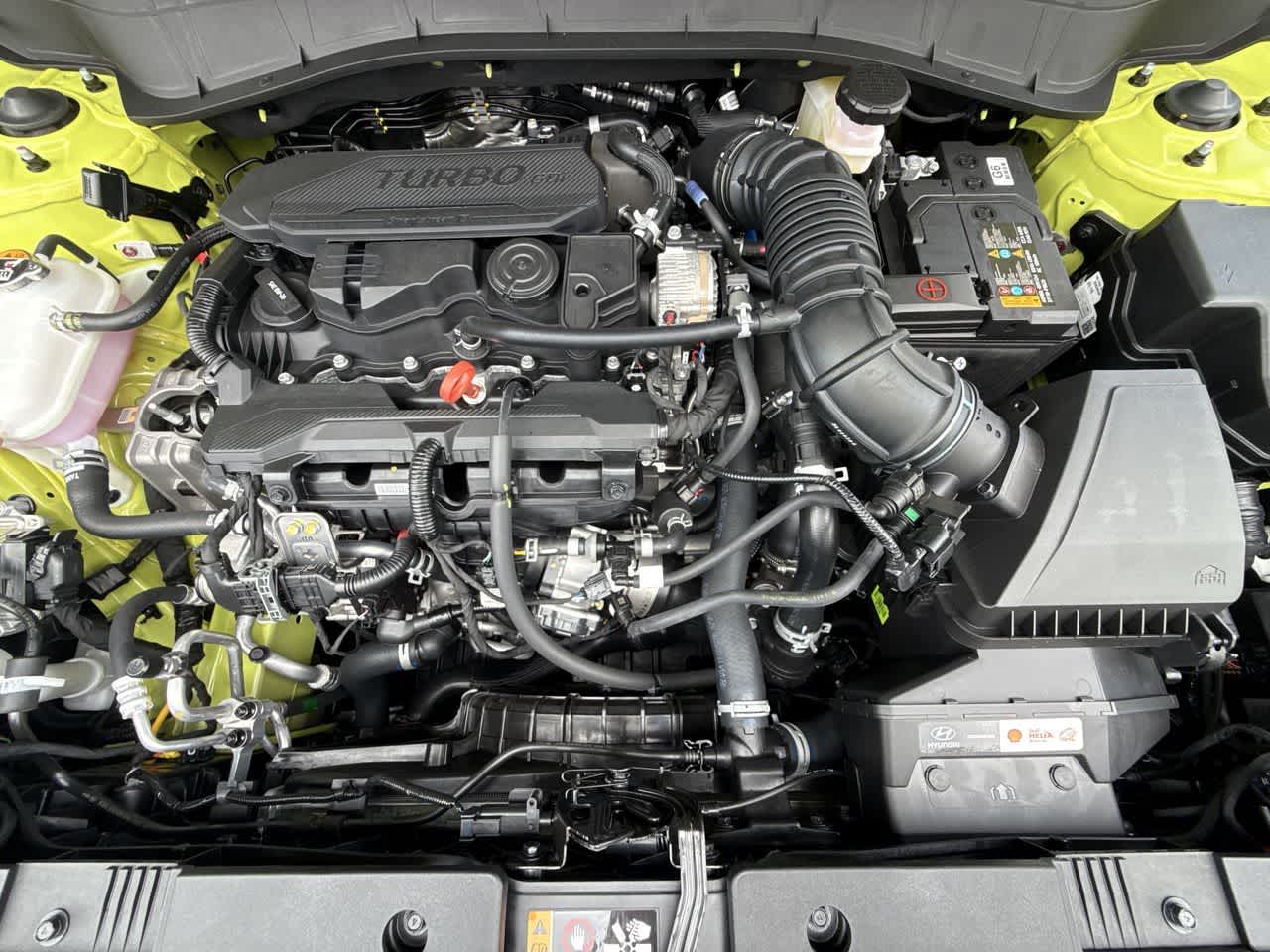 Thumbnail: 2026 Hyundai Kona - 12