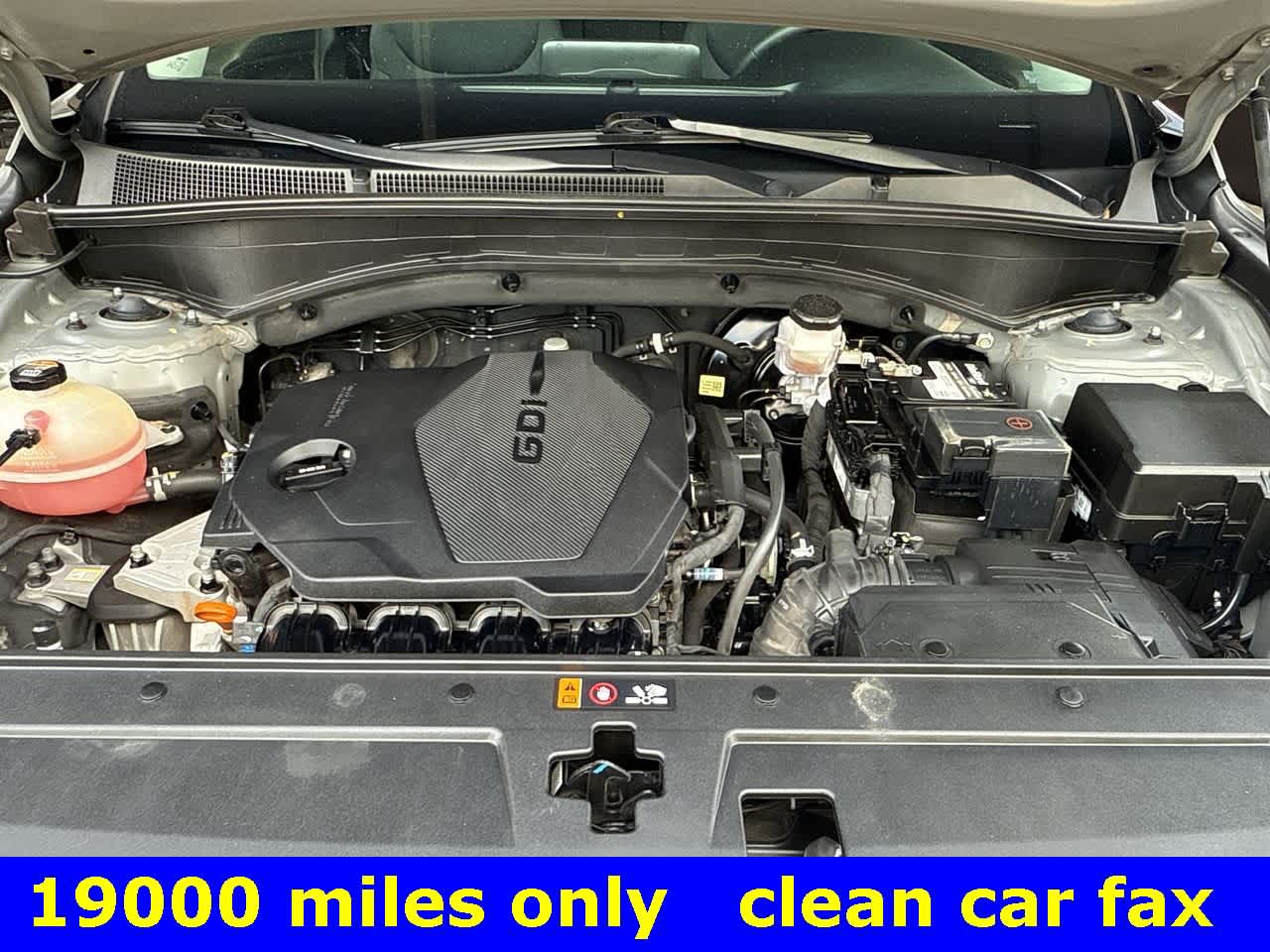 Thumbnail: 2023 Hyundai Santa Fe - 12