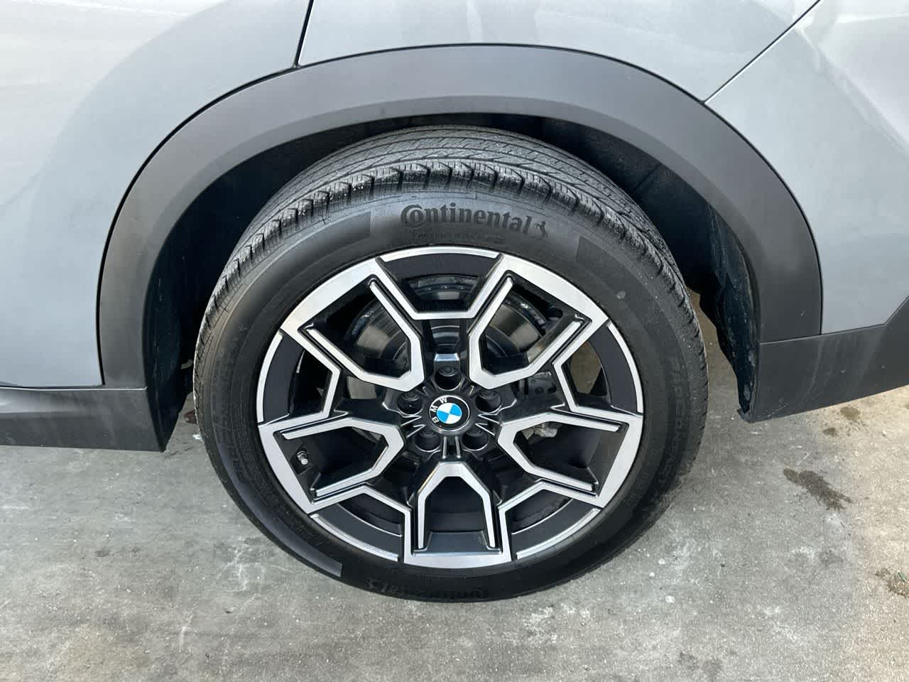Thumbnail: 2025 BMW X2 - 11