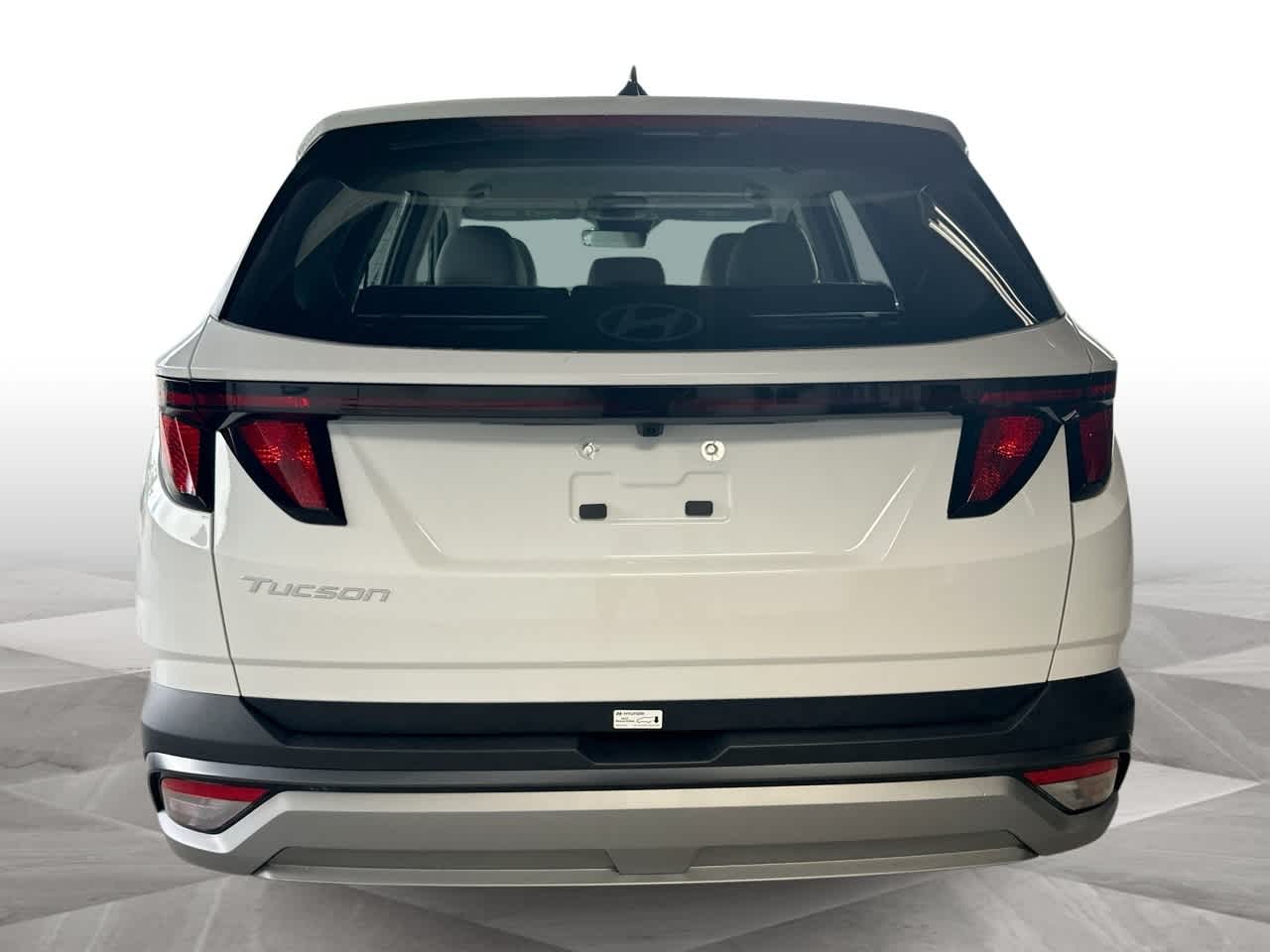 Thumbnail: 2026 Hyundai Tucson - 7