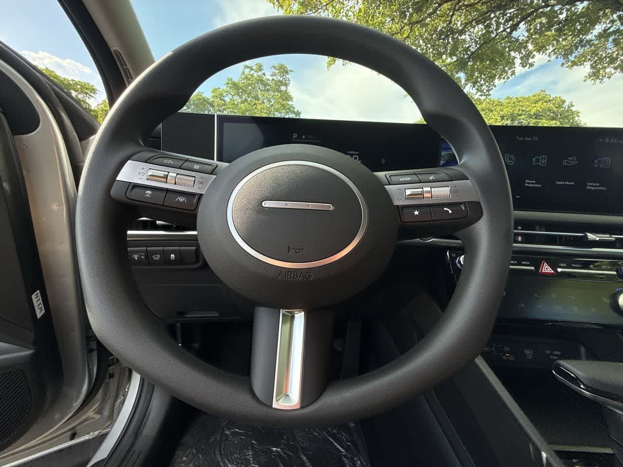 Thumbnail: 2026 Hyundai Tucson - 15