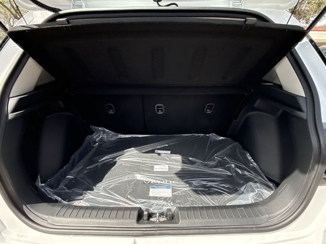 Thumbnail: 2026 Hyundai Venue - 25