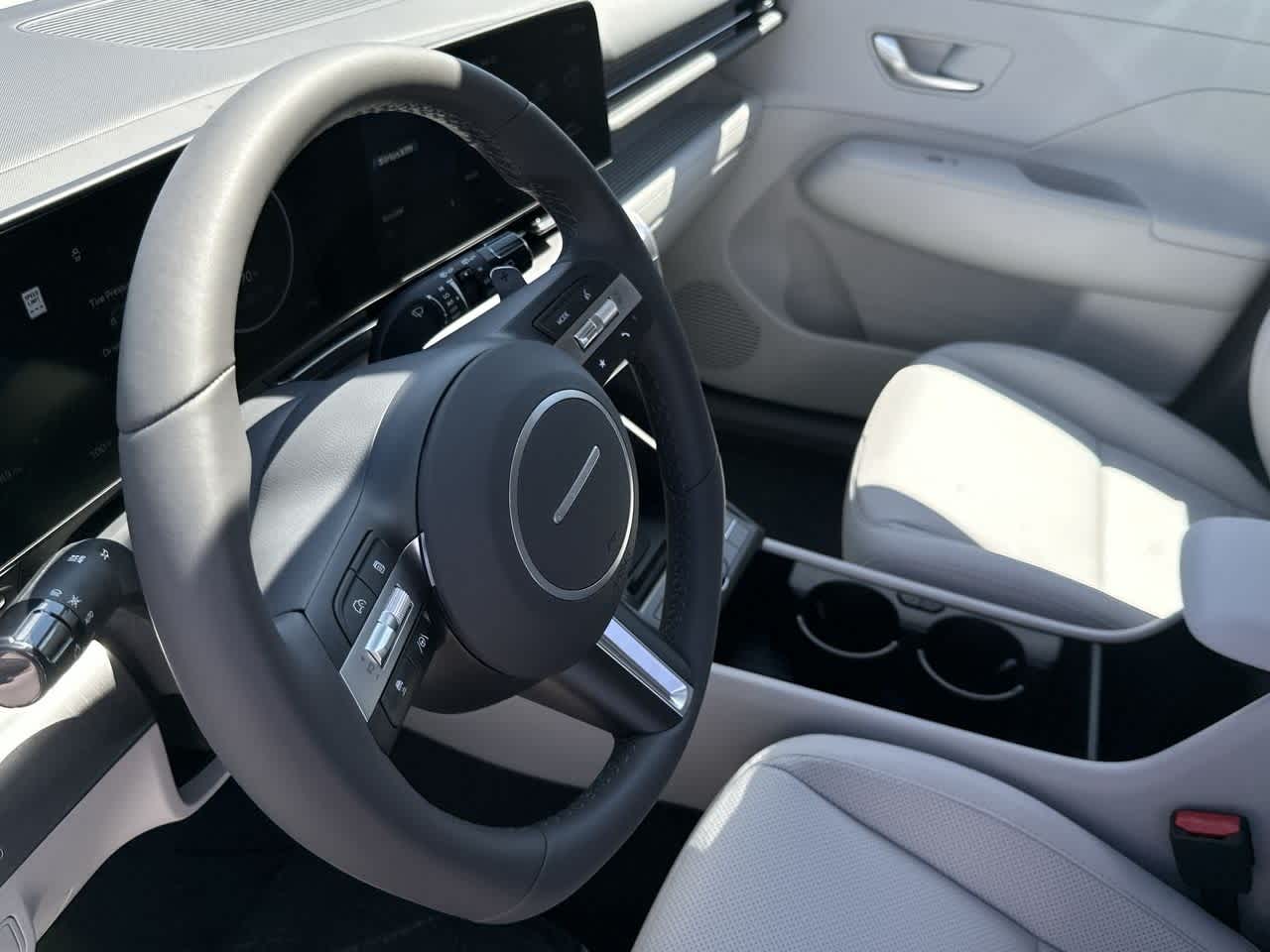 Thumbnail: 2026 Hyundai Kona - 13