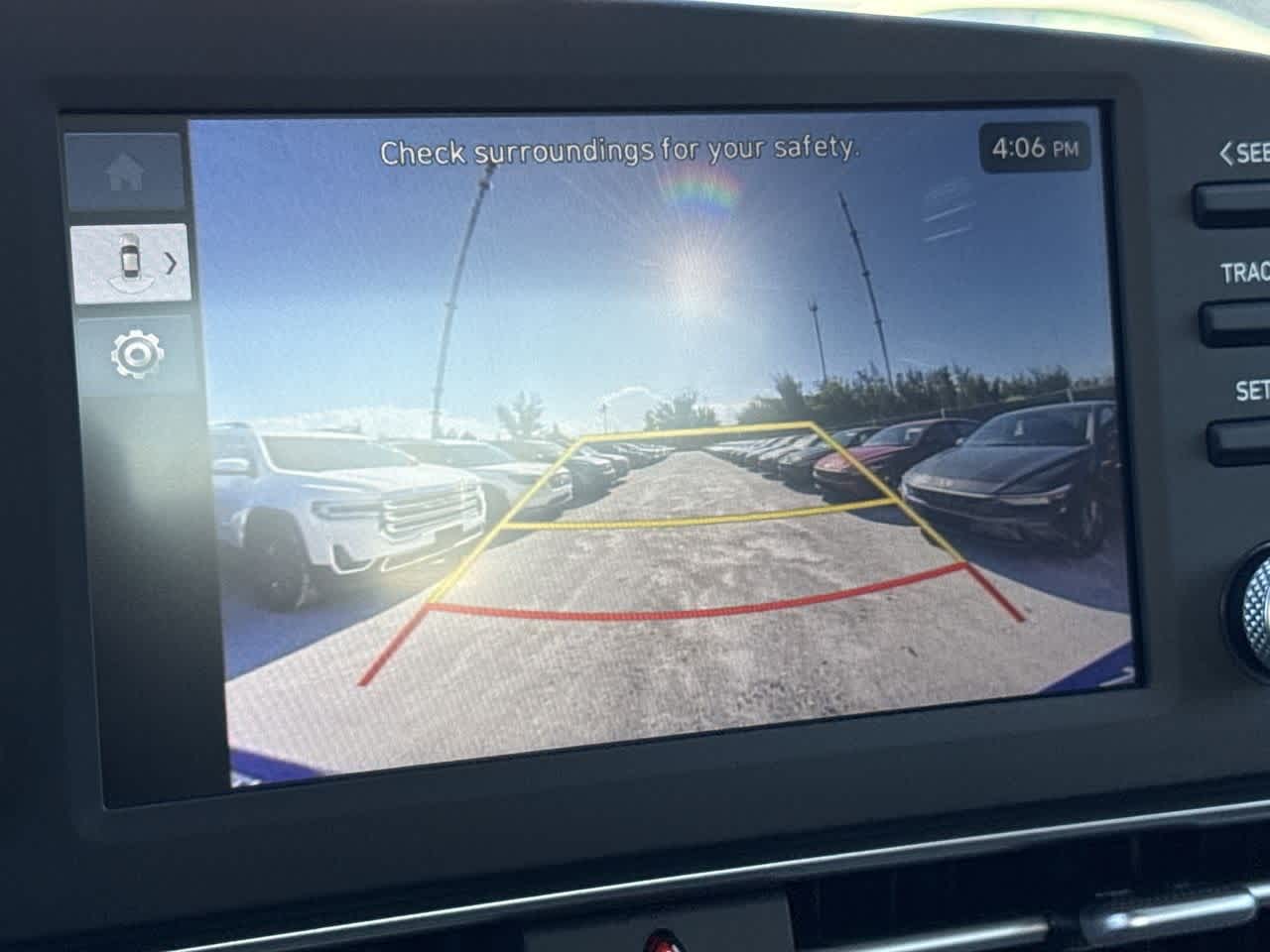 Thumbnail: 2025 Hyundai Elantra - 18