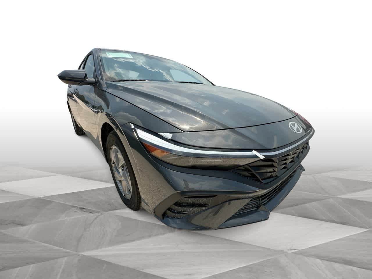 Thumbnail: 2025 Hyundai Elantra - 2