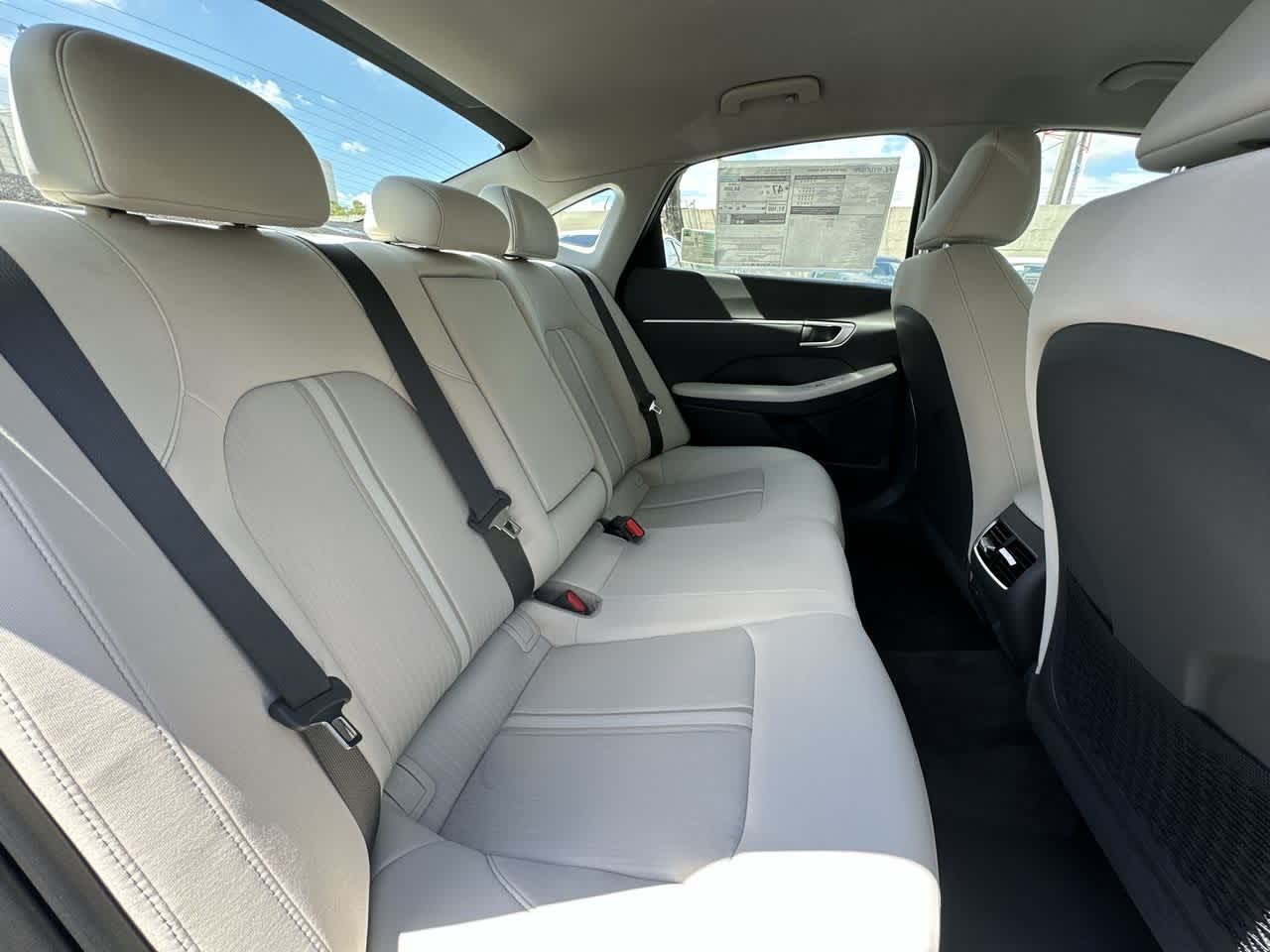 Thumbnail: 2025 Hyundai Sonata - 26