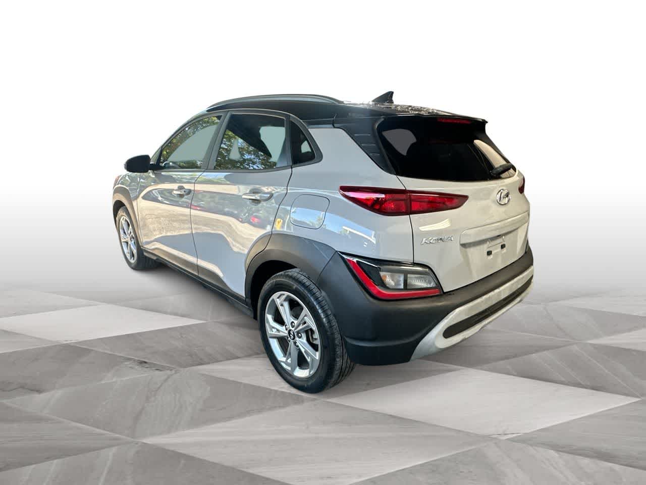 Thumbnail: 2023 Hyundai Kona - 6