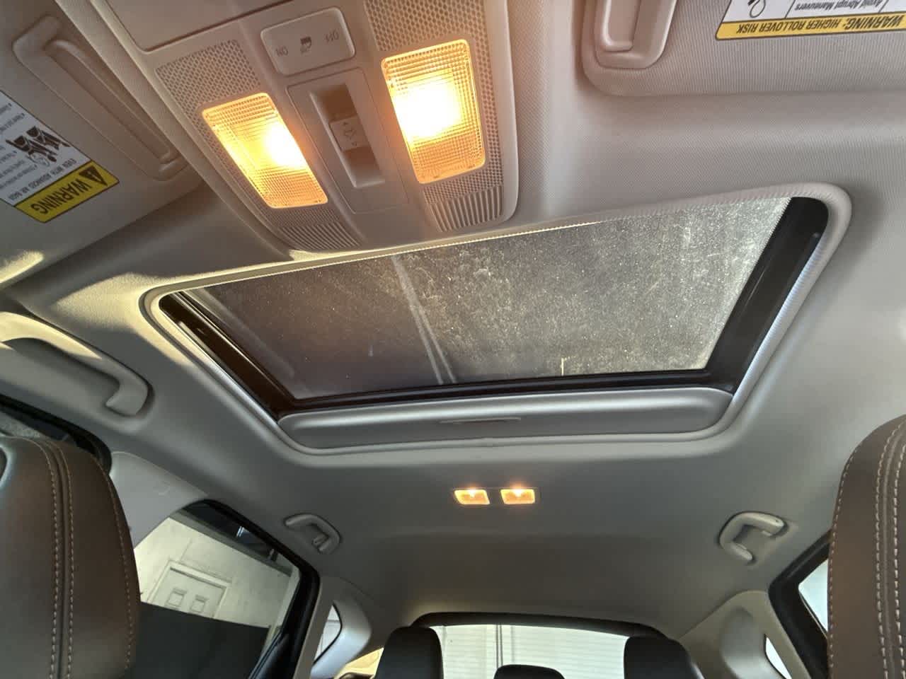 Thumbnail: 2023 Mazda CX-5 - 17