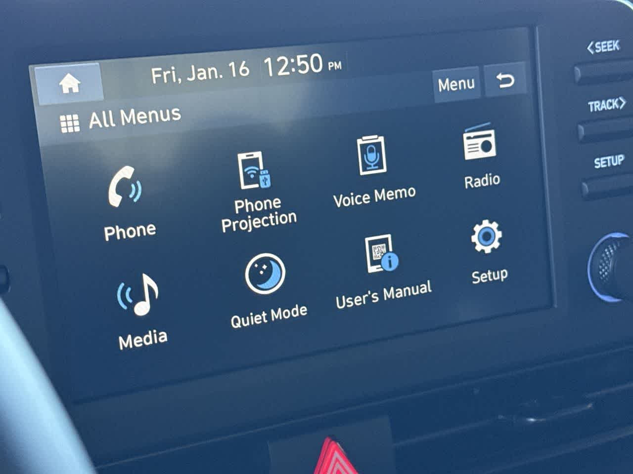 Thumbnail: 2026 Hyundai Elantra - 18