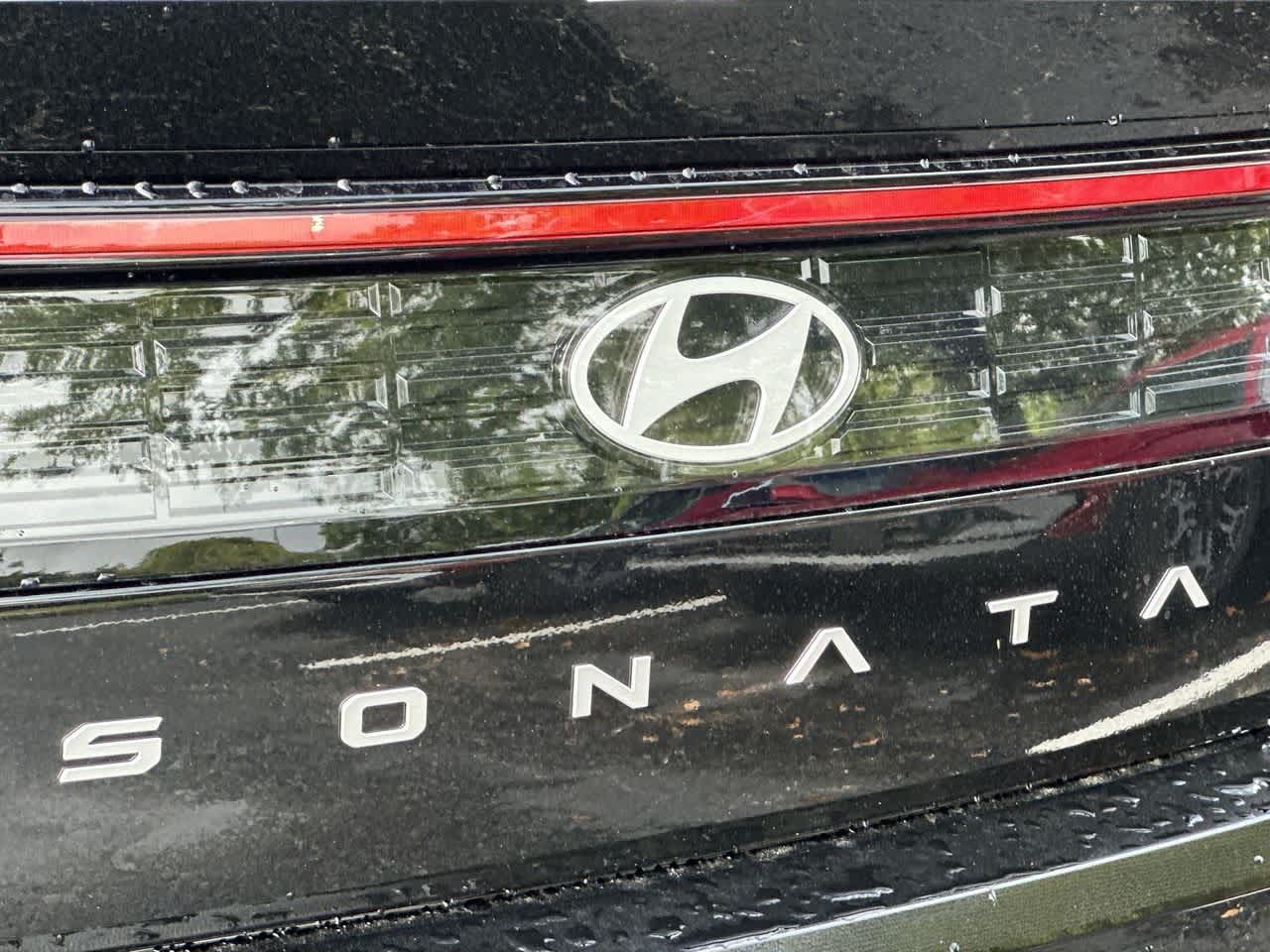 Thumbnail: 2026 Hyundai Sonata - 10