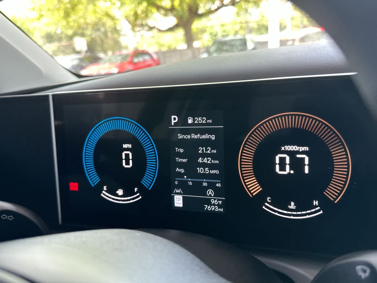 Thumbnail: 2025 Hyundai Tucson - 16