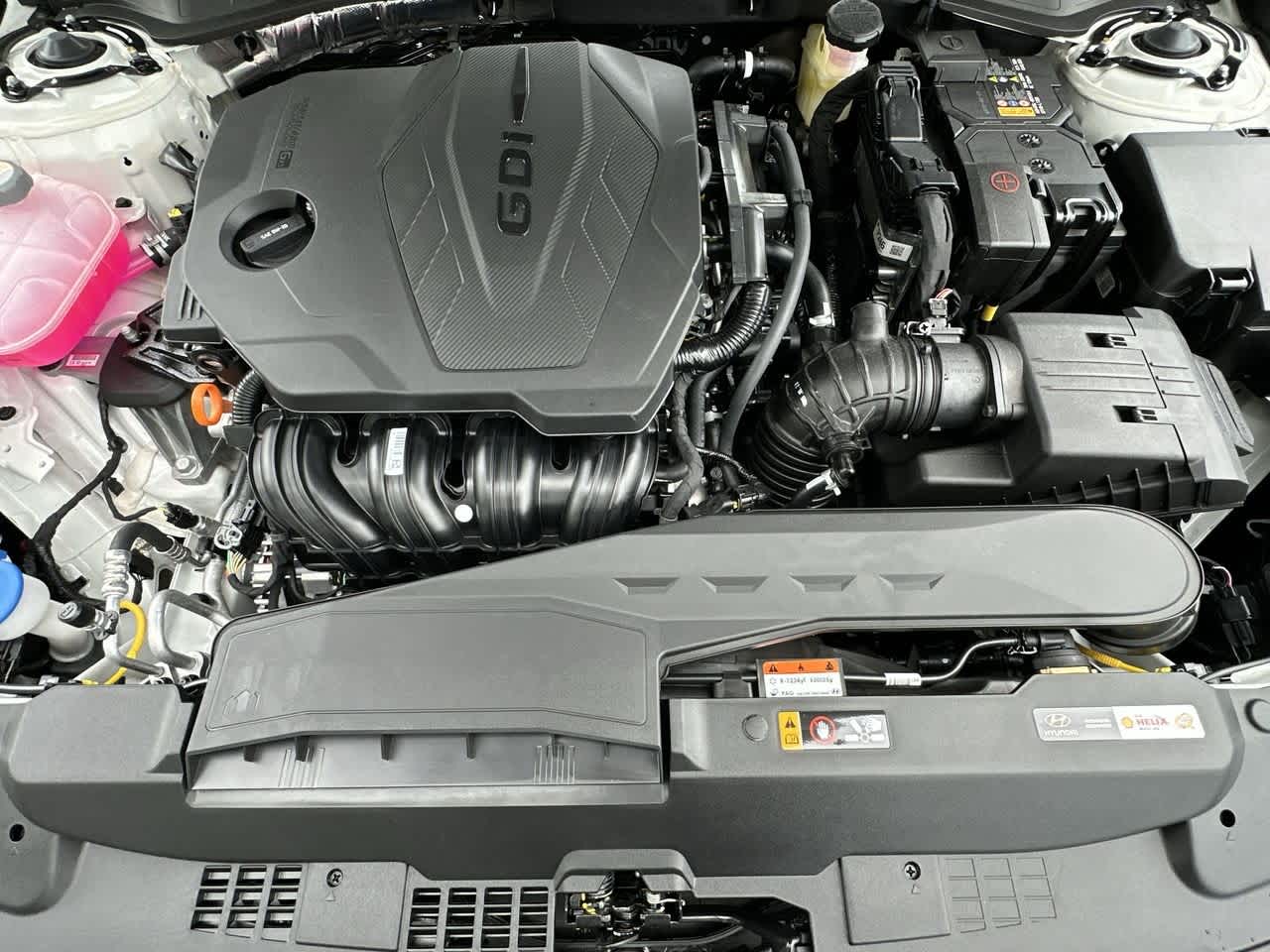 Thumbnail: 2026 Hyundai Sonata - 12