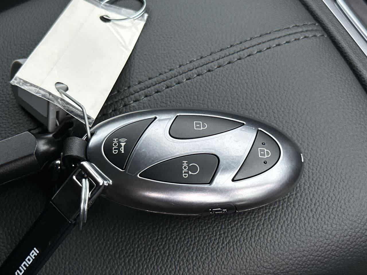 Thumbnail: 2026 Hyundai Tucson - 28