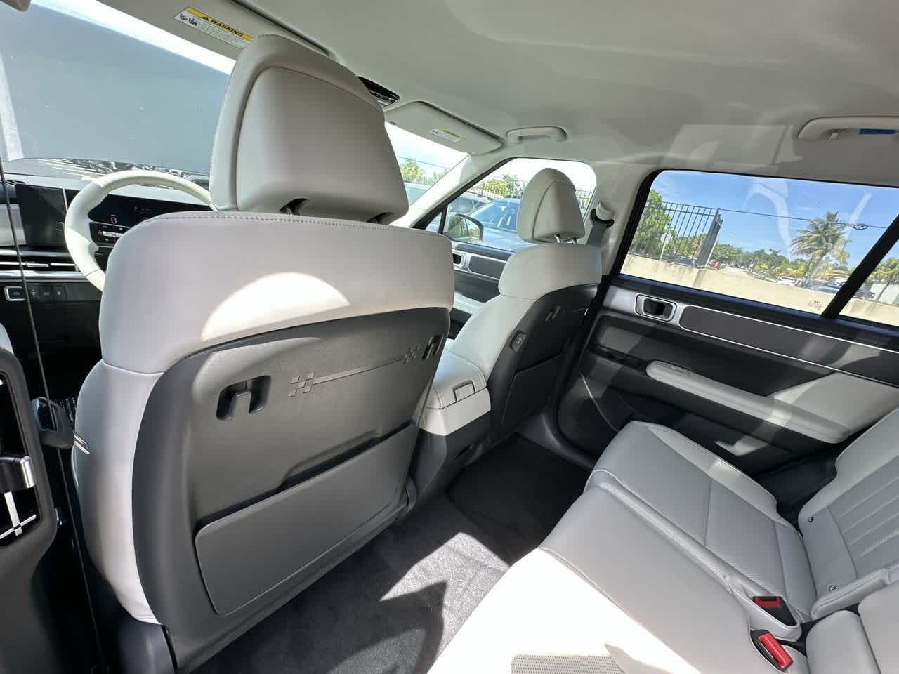 Thumbnail: 2025 Hyundai Santa Fe - 22