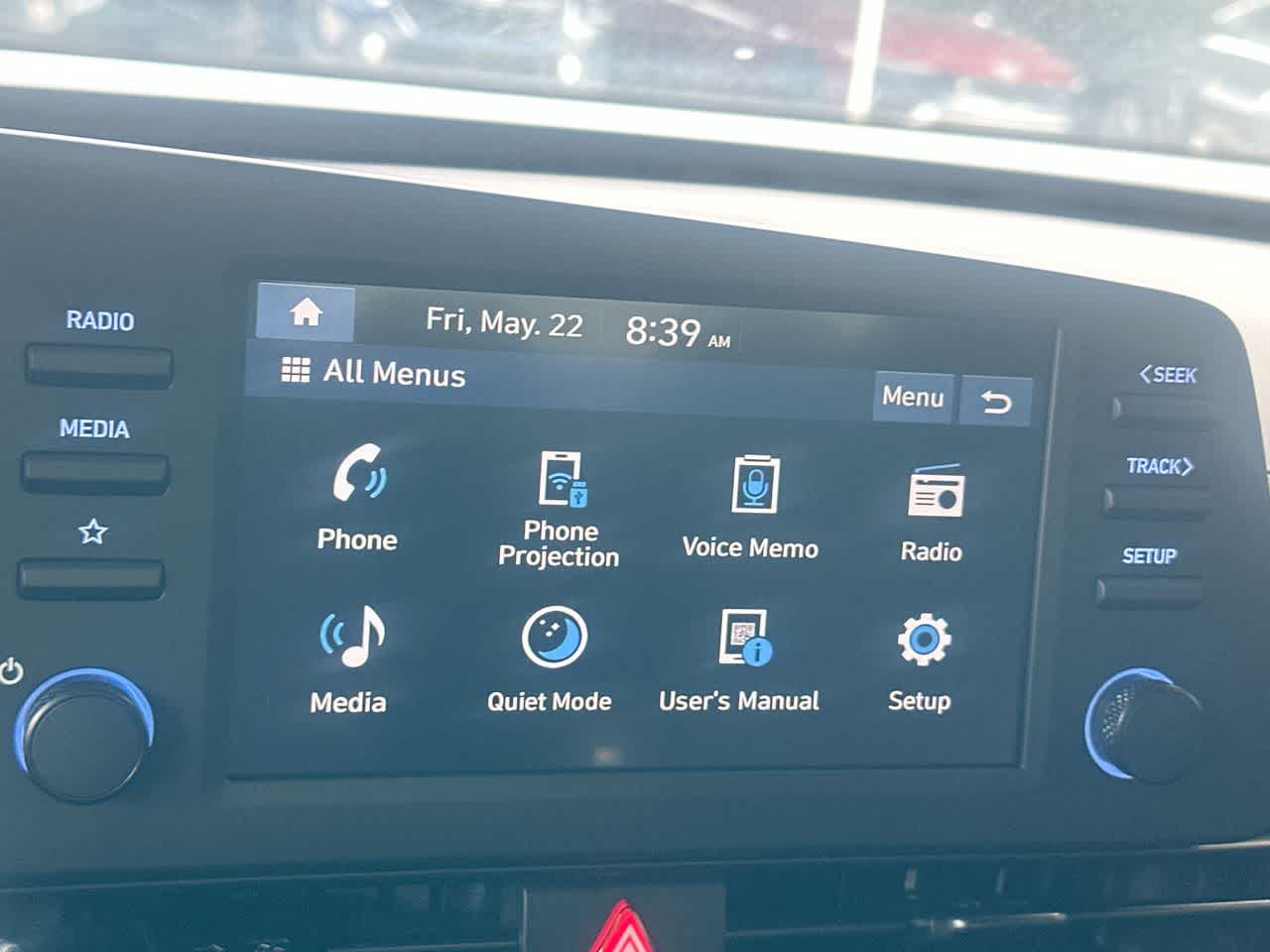 Thumbnail: 2026 Hyundai Elantra - 18