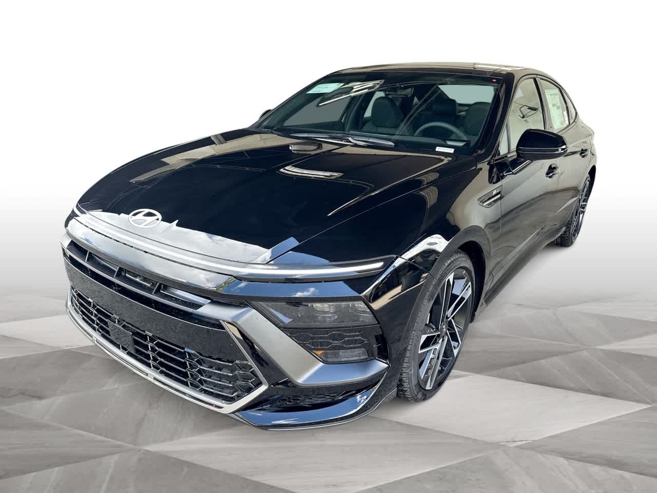 Thumbnail: 2026 Hyundai Sonata - 1