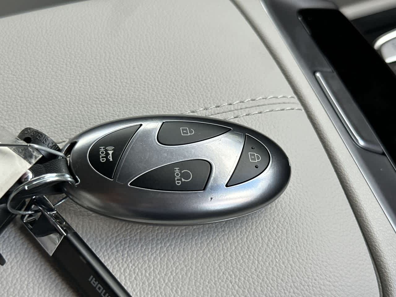 Thumbnail: 2026 Hyundai Tucson - 28