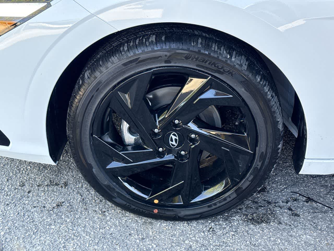 Thumbnail: 2026 Hyundai Elantra - 11