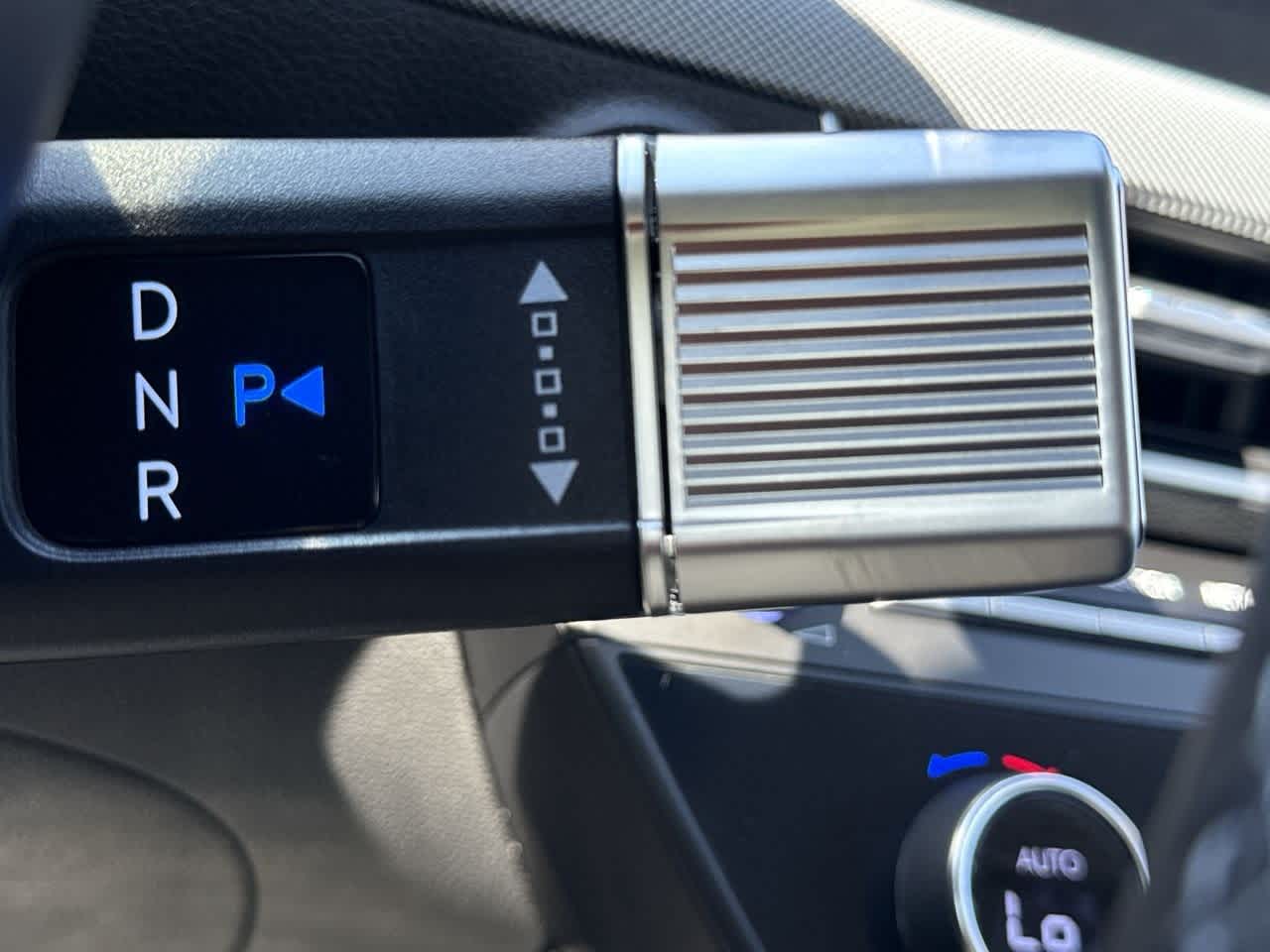 Thumbnail: 2025 Hyundai Sonata - 21