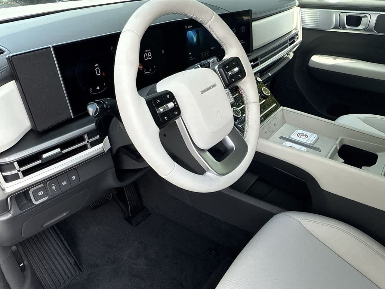 Thumbnail: 2026 Hyundai Santa Fe - 13