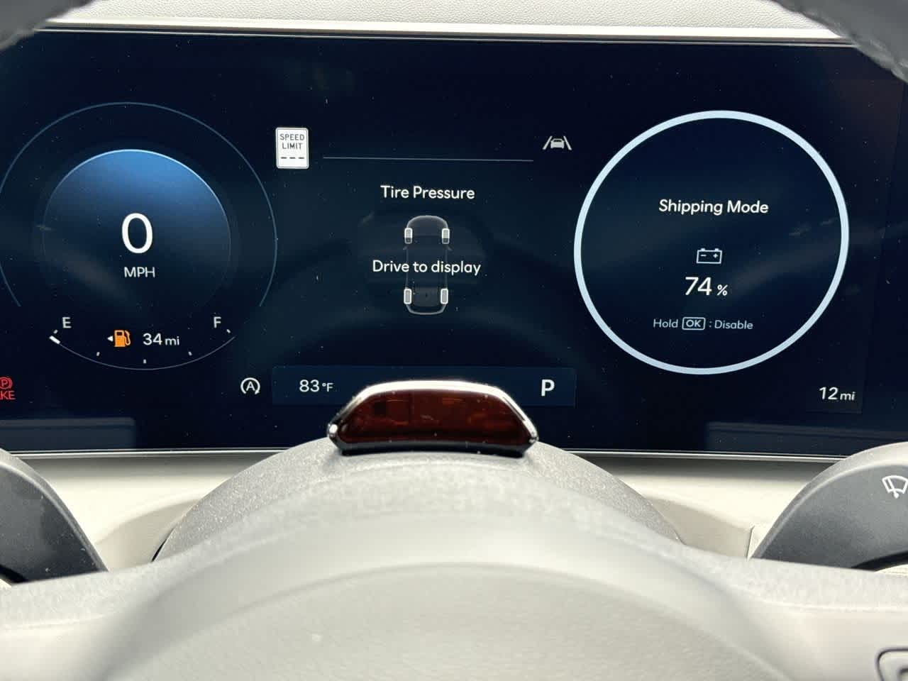 Thumbnail: 2025 Hyundai Tucson - 16