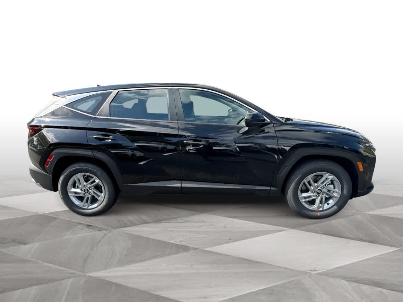 Thumbnail: 2026 Hyundai Tucson - 9