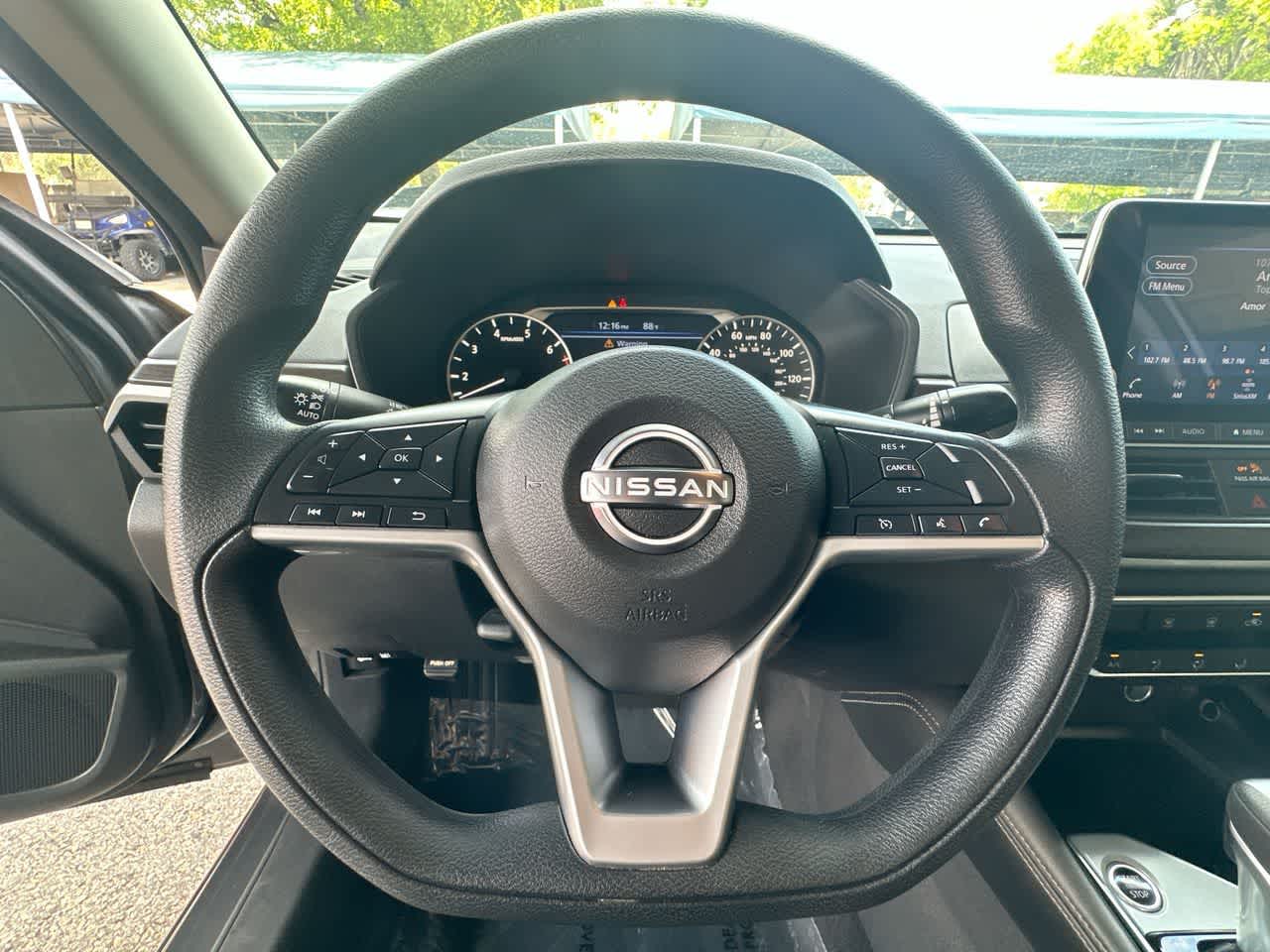 Thumbnail: 2023 Nissan Altima - 15
