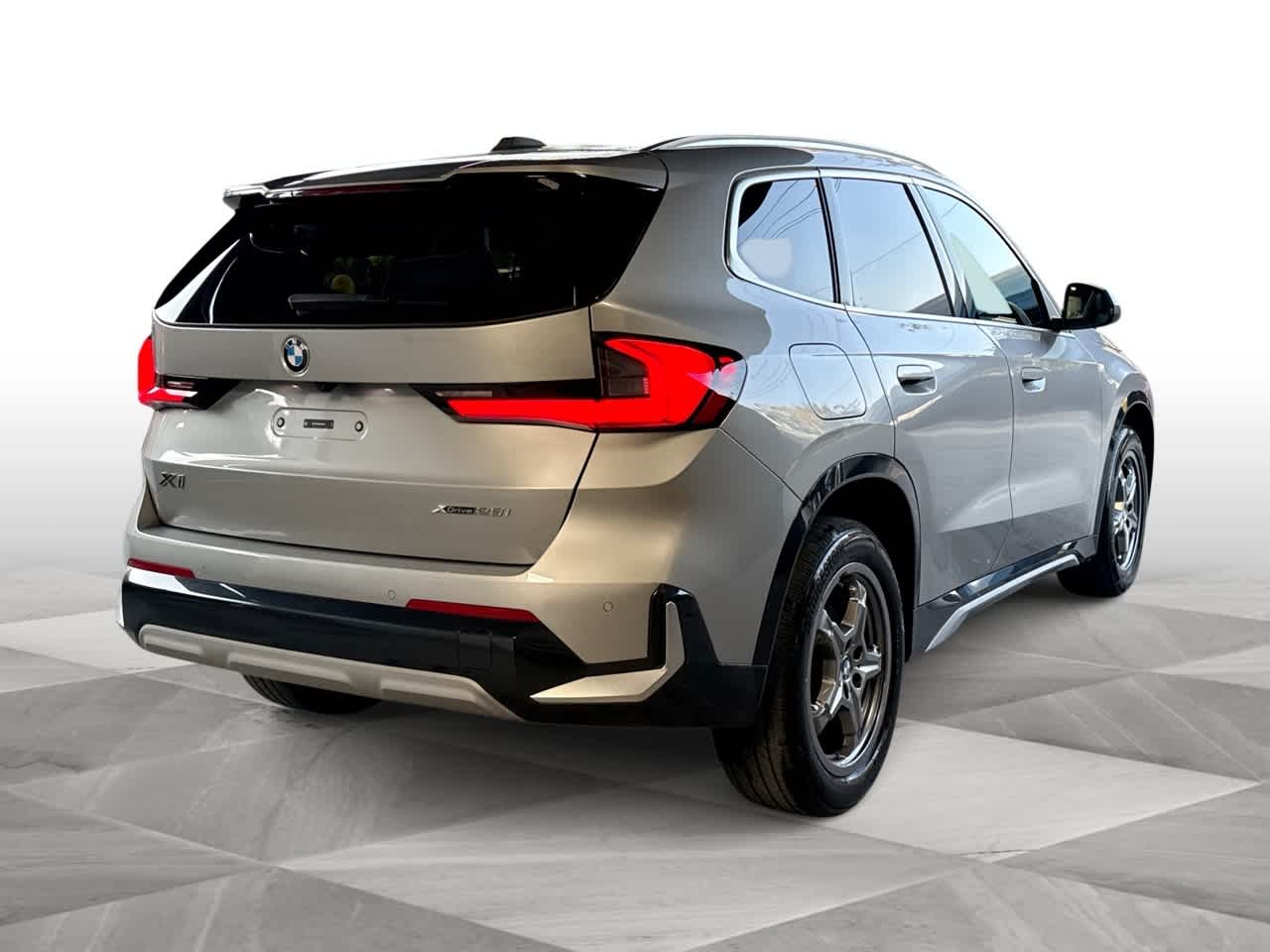 Thumbnail: 2025 BMW X1 - 8