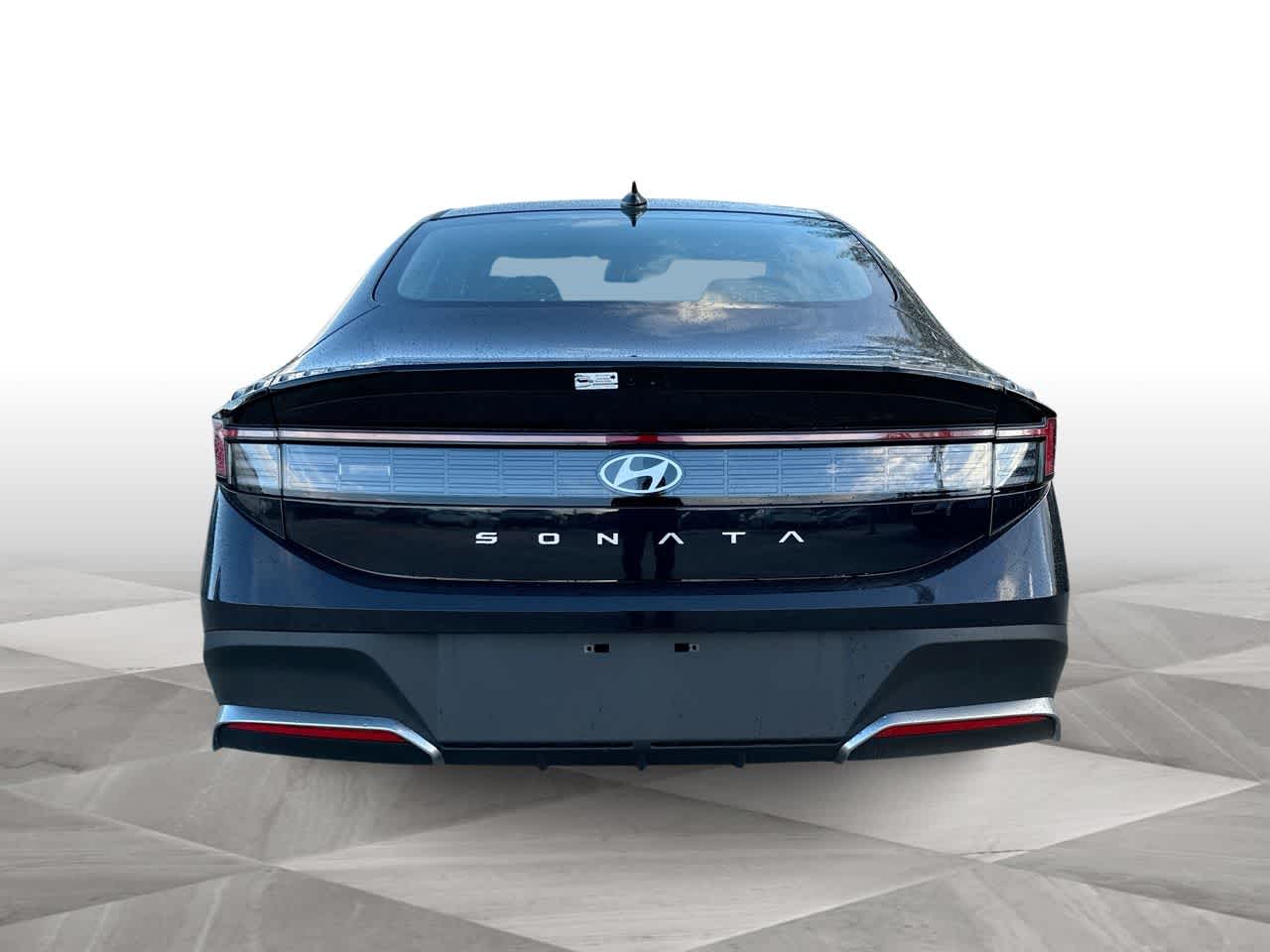 Thumbnail: 2026 Hyundai Sonata - 7