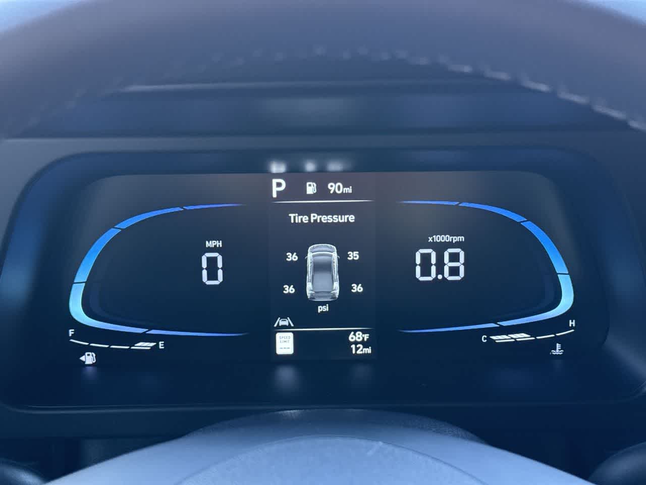 Thumbnail: 2026 Hyundai Elantra - 16