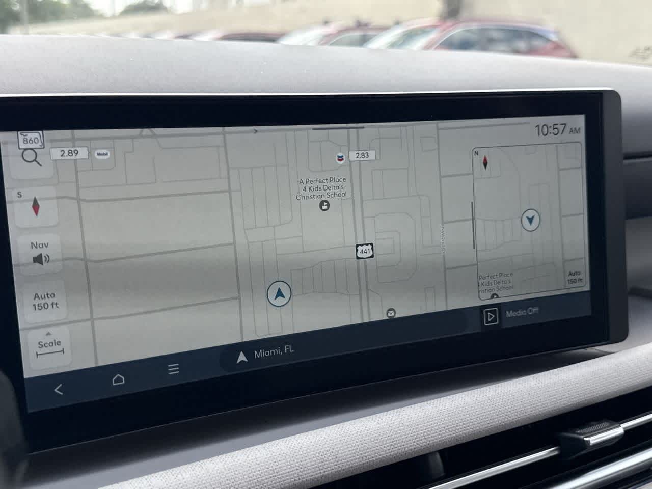 Thumbnail: 2025 Hyundai Tucson - 18