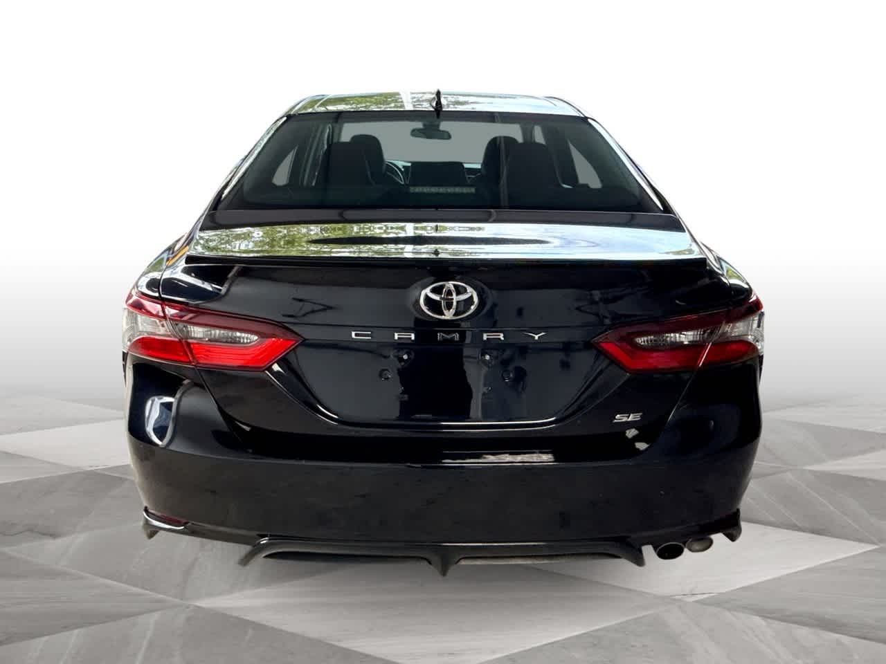 Thumbnail: 2021 Toyota Camry - 7