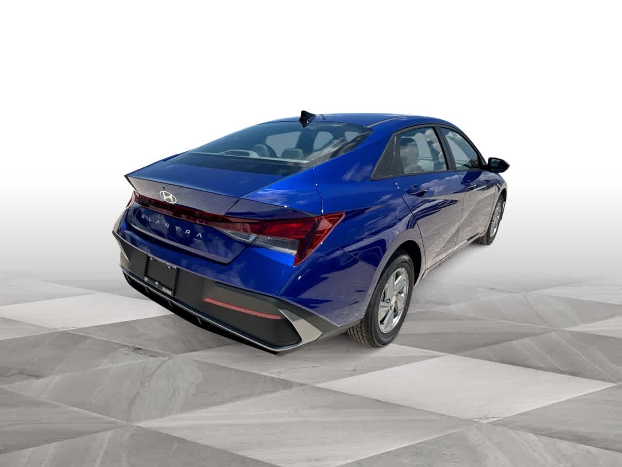 Thumbnail: 2025 Hyundai Elantra - 8