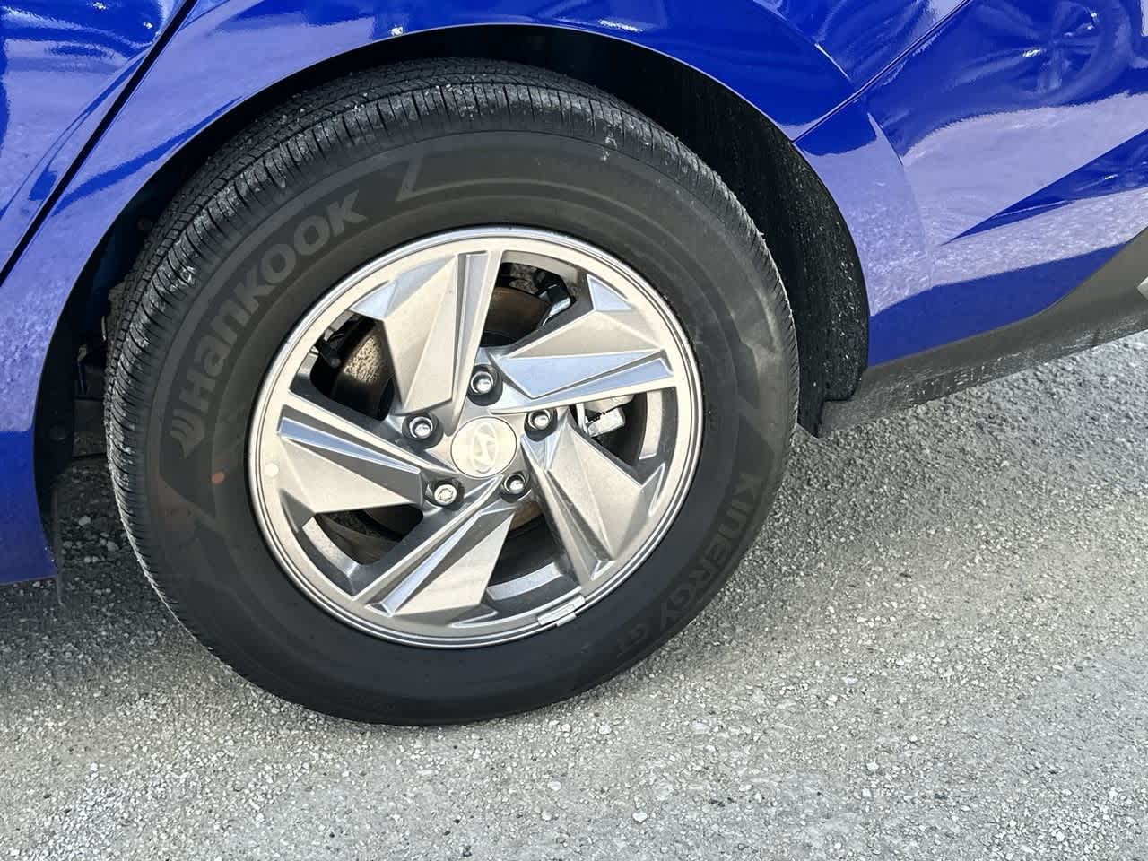 Thumbnail: 2025 Hyundai Elantra - 11