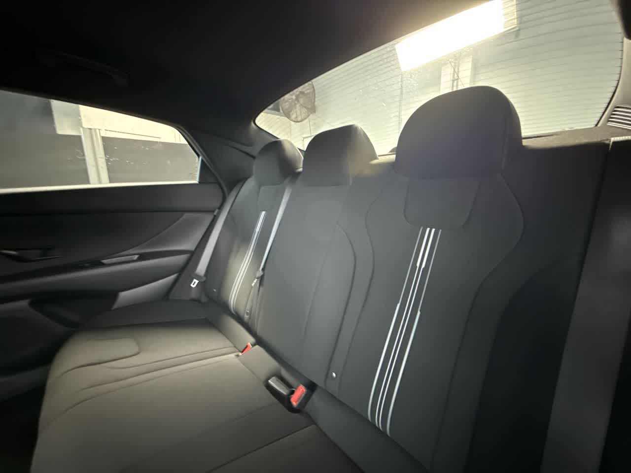 Thumbnail: 2026 Hyundai Elantra - 22