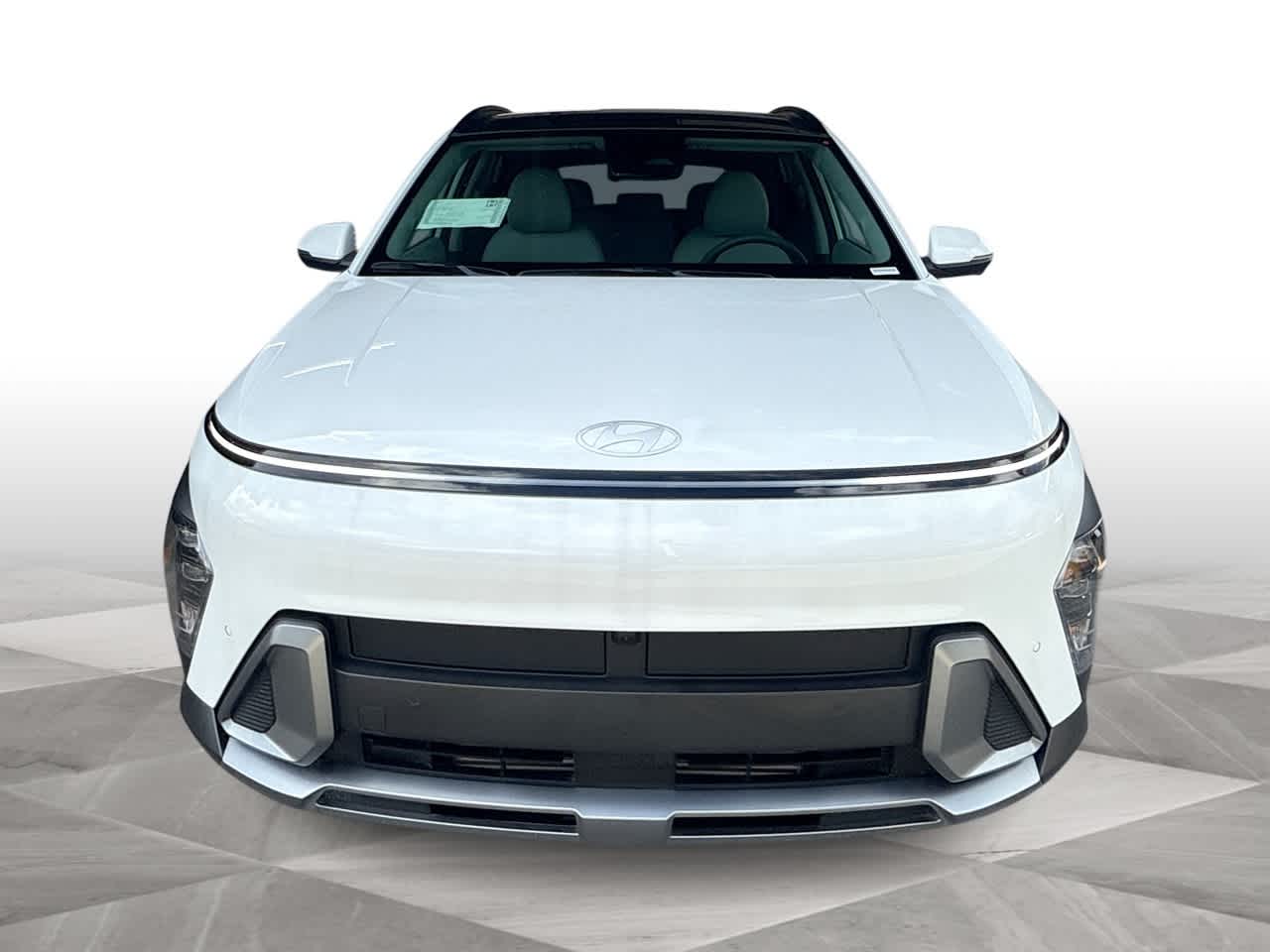 Thumbnail: 2026 Hyundai Kona - 3