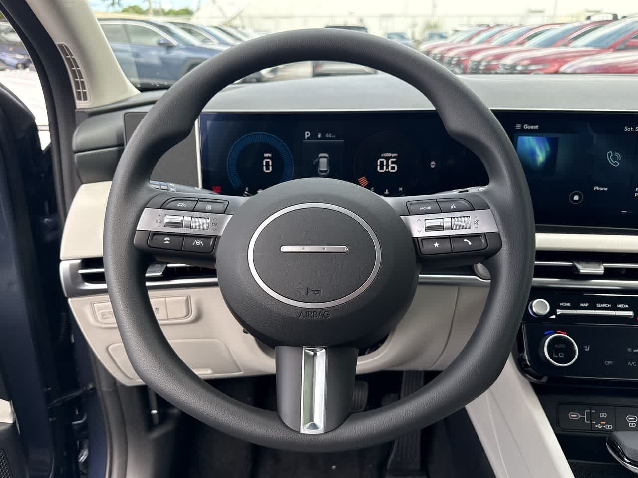 Thumbnail: 2026 Hyundai Tucson - 15