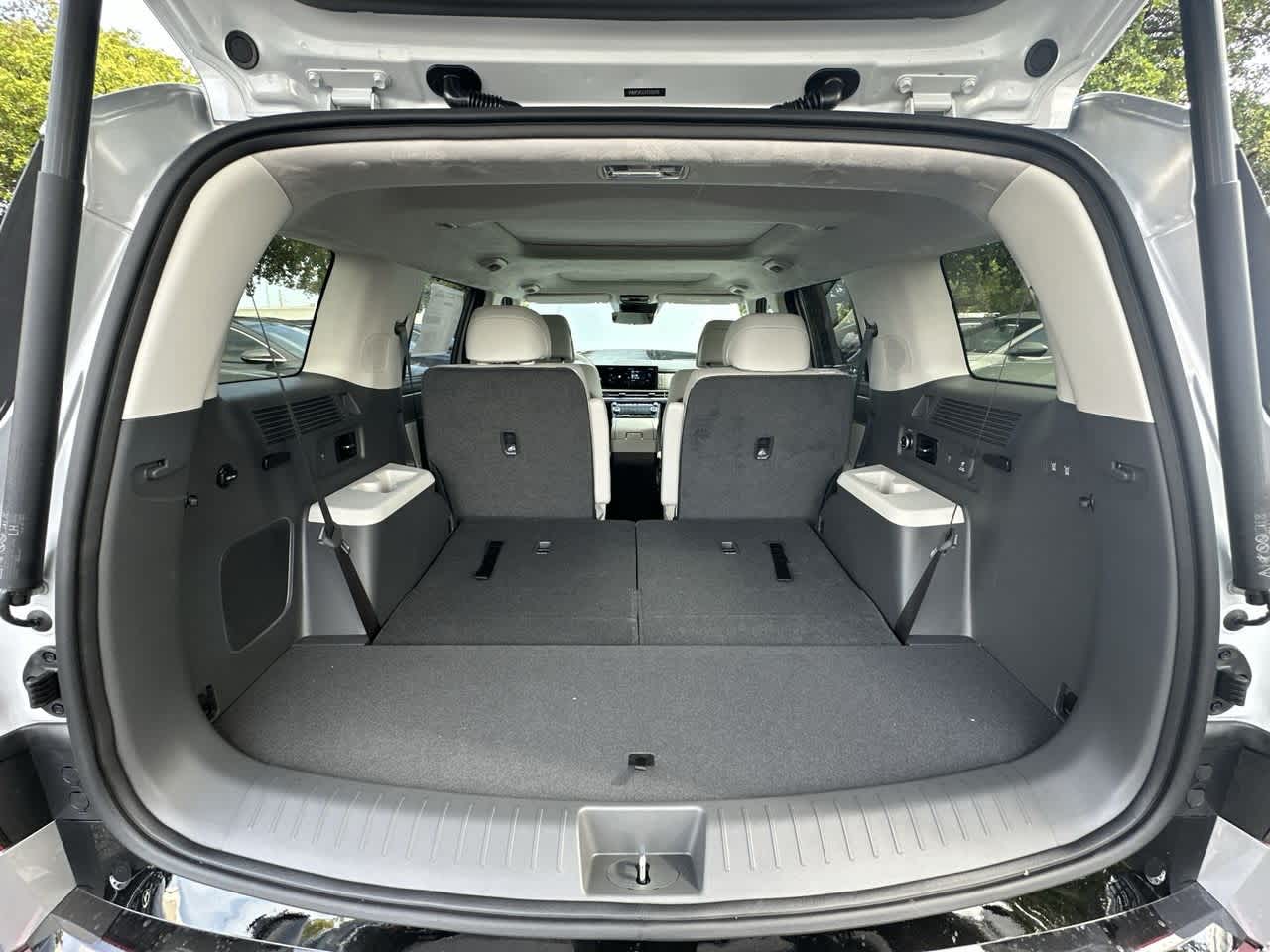 Thumbnail: 2026 Hyundai Santa Fe - 25