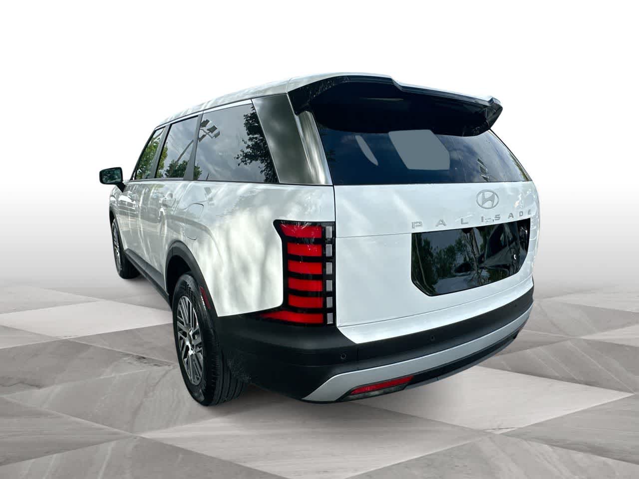 Thumbnail: 2026 Hyundai Palisade - 6